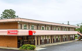 Econo Lodge Elizabeth City North Carolina